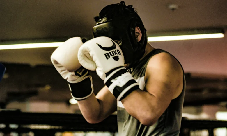 Upcoming Fixtures in SFFARE Boxing: What Fans Need to Know