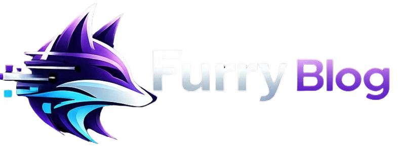 Furry Blog