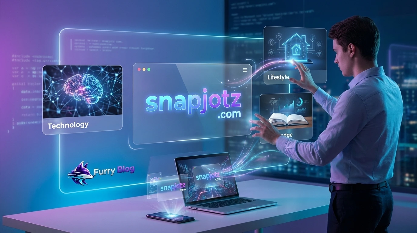 Snapjotz com Complete Guide, Features, Uses, and Online Presence Explained